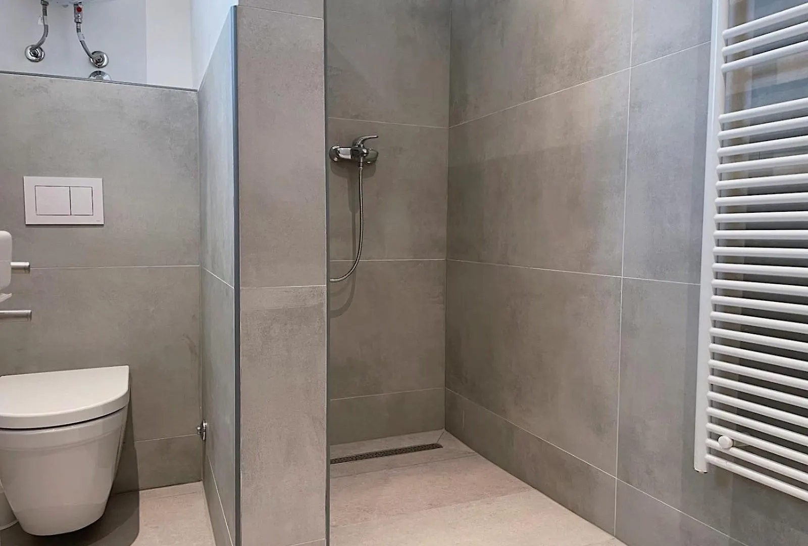 Apartmani Marin Medulin Apartment
